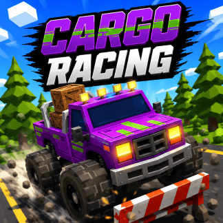Cargo Racing